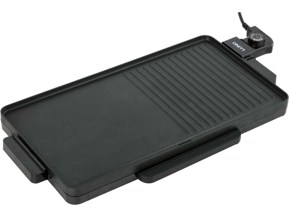 TABLE GRILL 2000W 49*27CM [6]