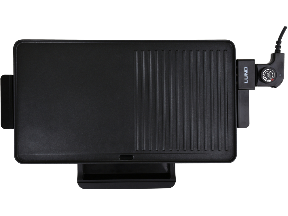 TABLE GRILL 2000W 49*27CM [5]