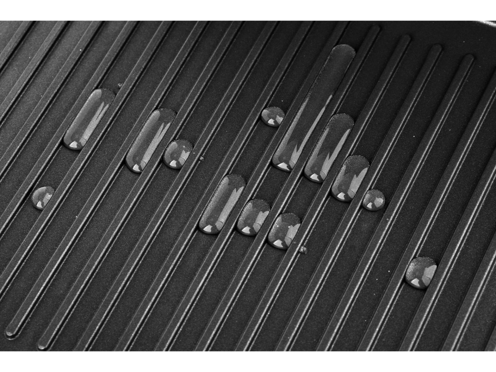 CONTACT GRILL 2200W 29*23CM [7]