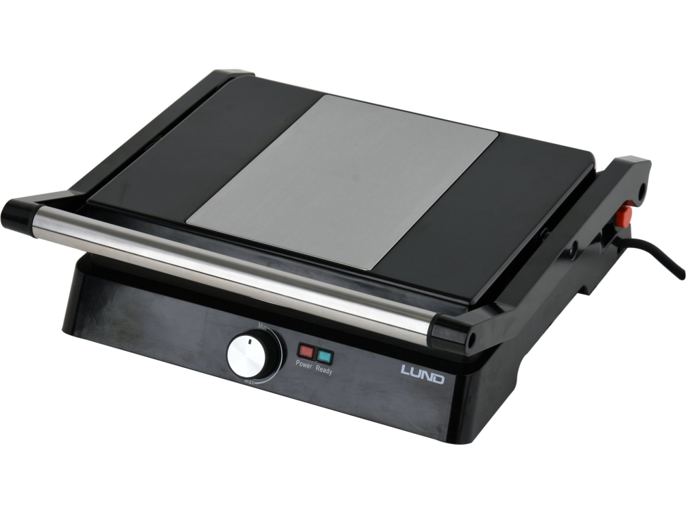 CONTACT GRILL 2200W 29*23CM [2]
