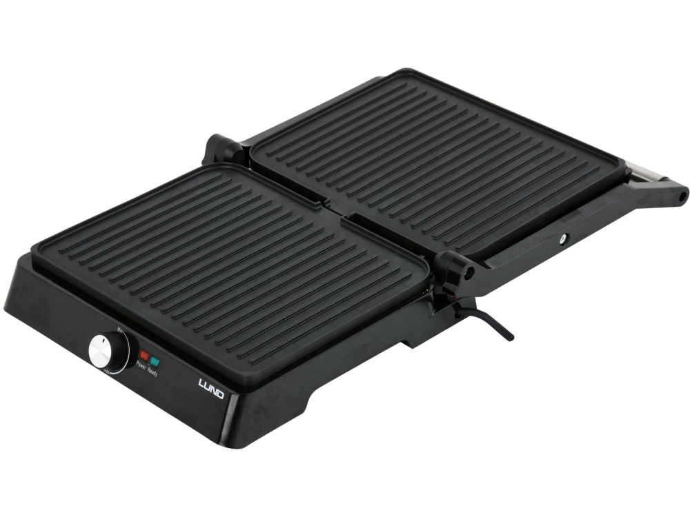 CONTACT GRILL 2200W 29*23CM [5]