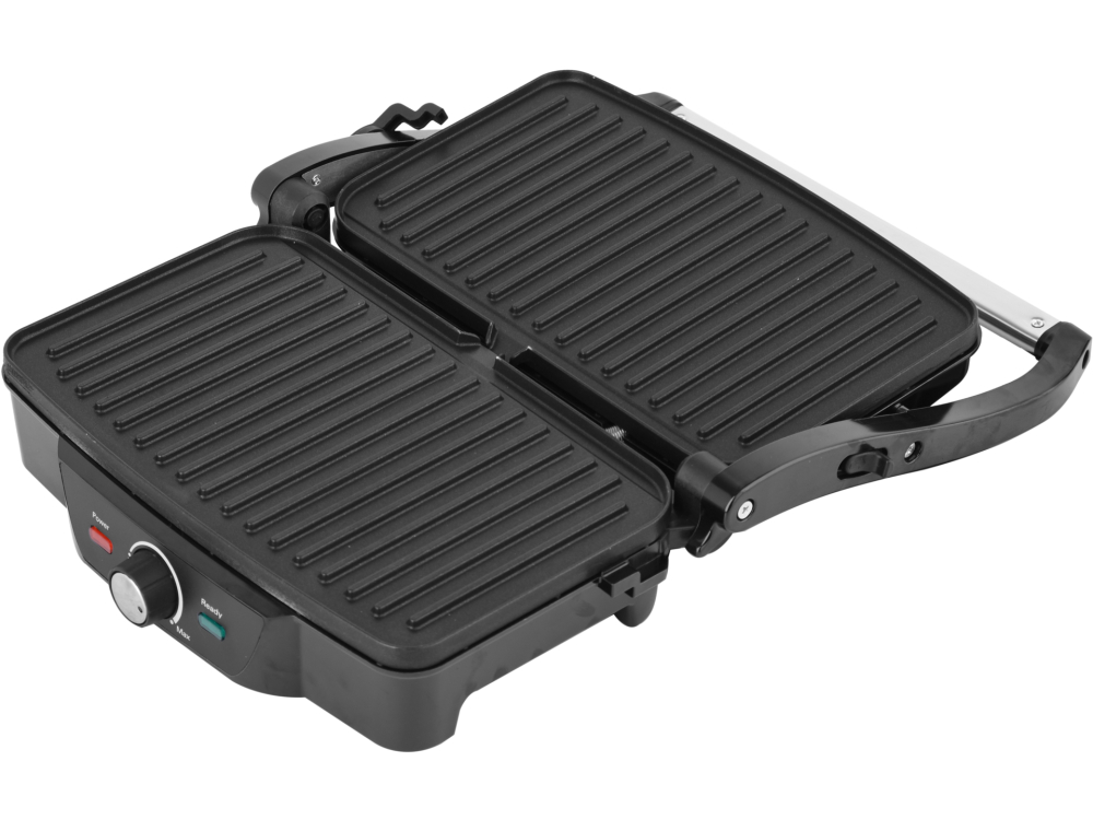 CONTACT GRILL 1600W, 28*17CM [8]