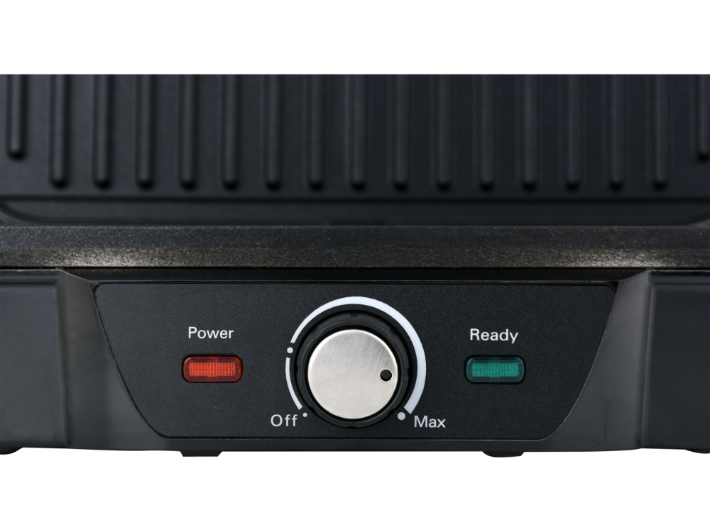 CONTACT GRILL 1600W, 28*17CM [5]