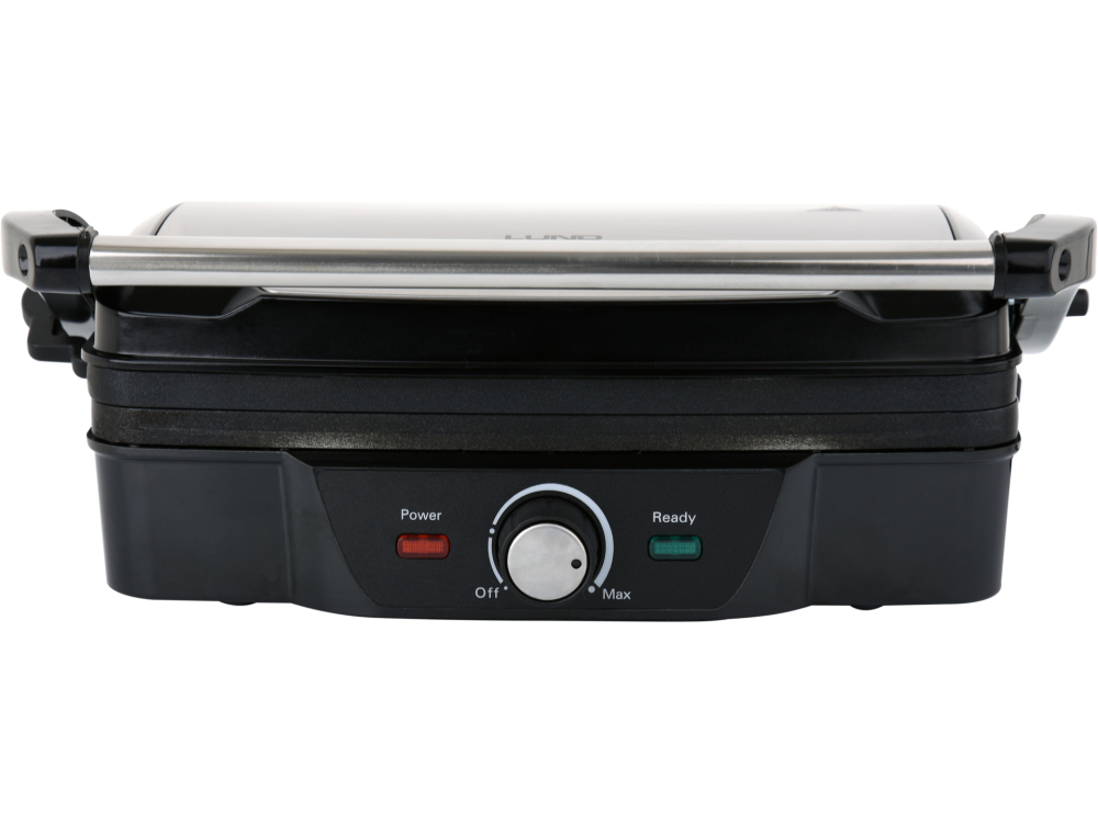 CONTACT GRILL 1600W, 28*17CM [4]