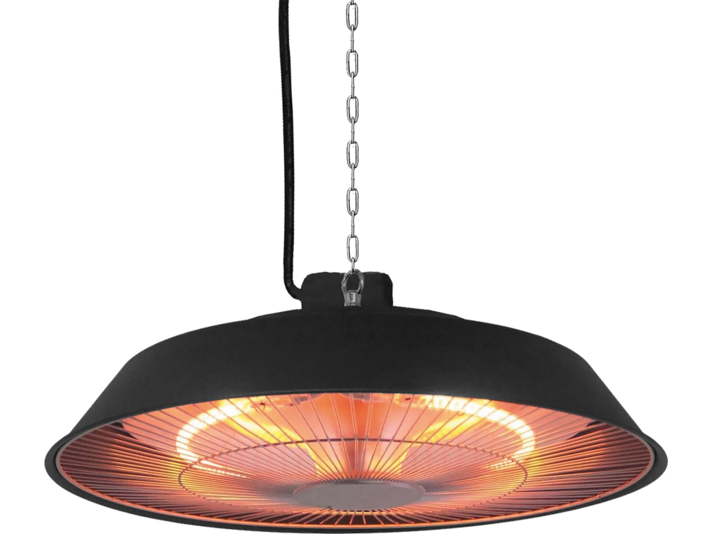 HANGING INFRARED HEATER 1500W [3]