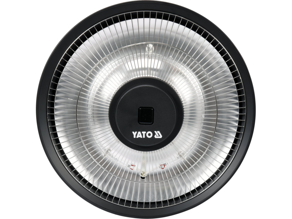 HANGING INFRARED HEATER 1500W WITH REMOTE CONTROL [2]