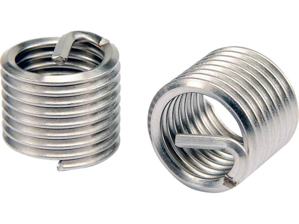 WIRE THREADS M12X1,75; 10 PCS [2]