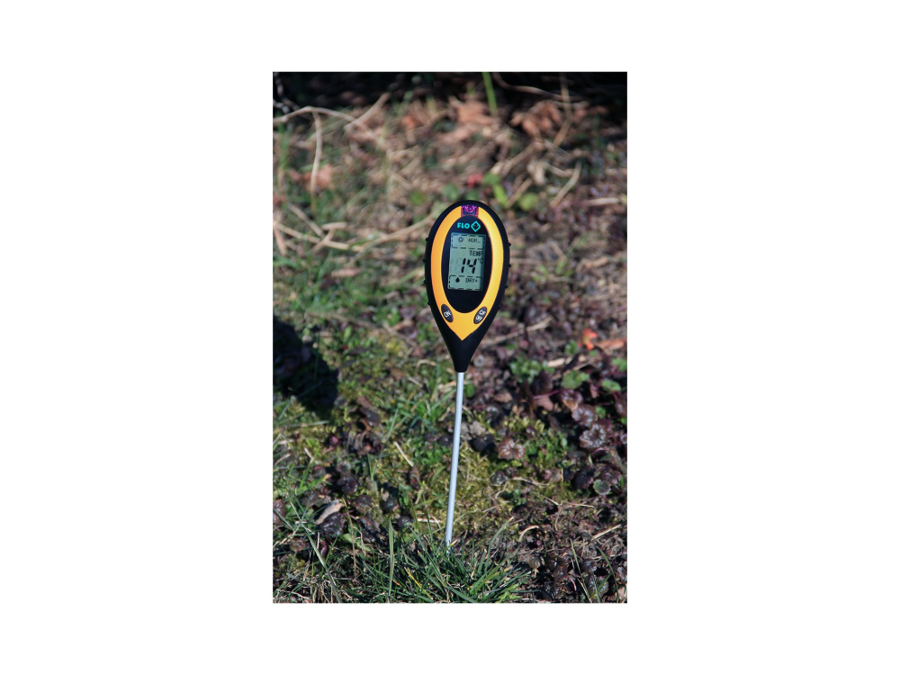 3 IN 1 SOIL SURVEY INSTRUMENT [2]