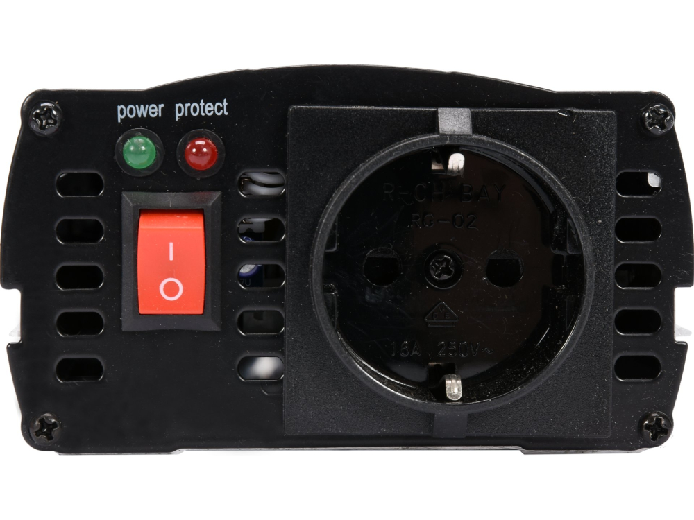 POWER INVERTER 12/ 230V 800W [3]