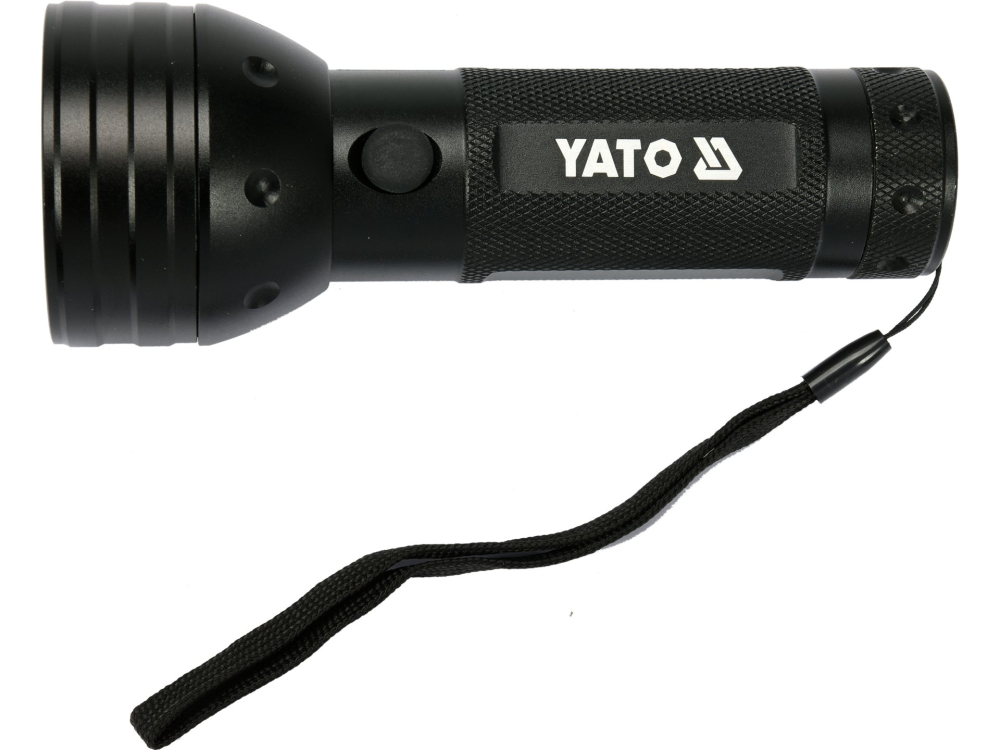 UV LED FLASHLIGHT WITH GLASSES [3]