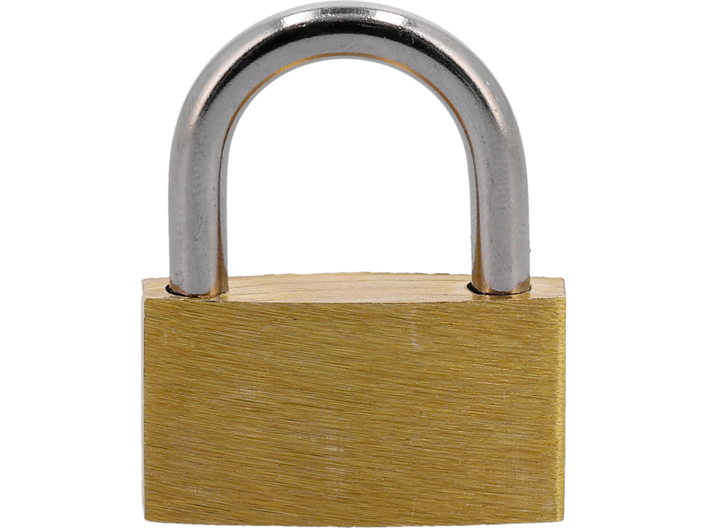 PADLOCK [2]