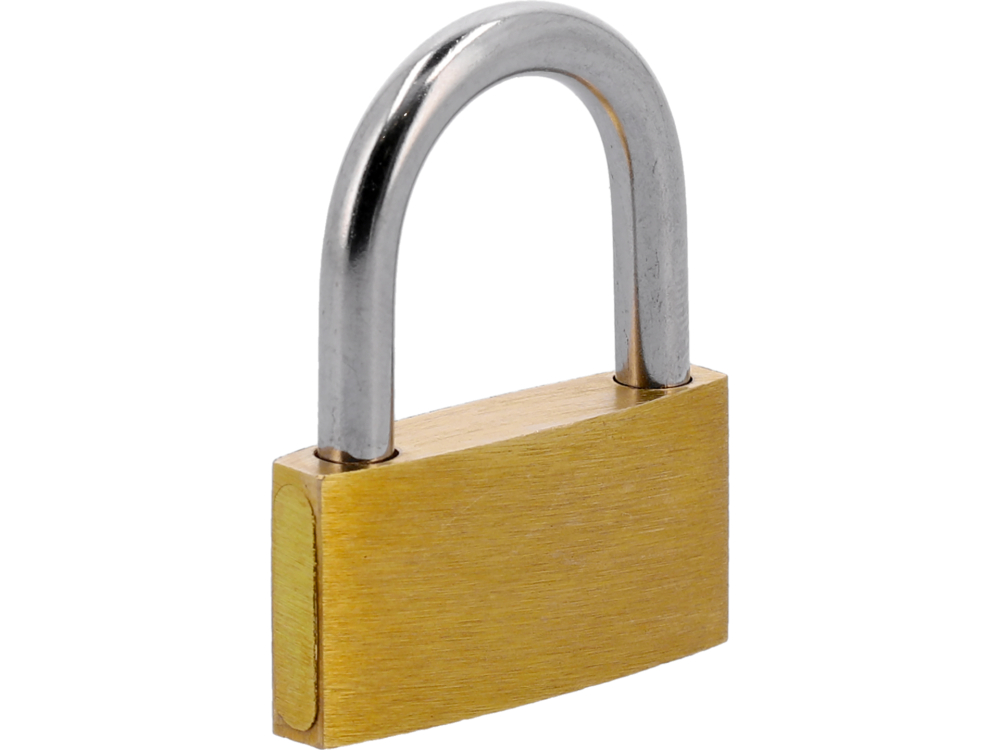 PADLOCK [3]