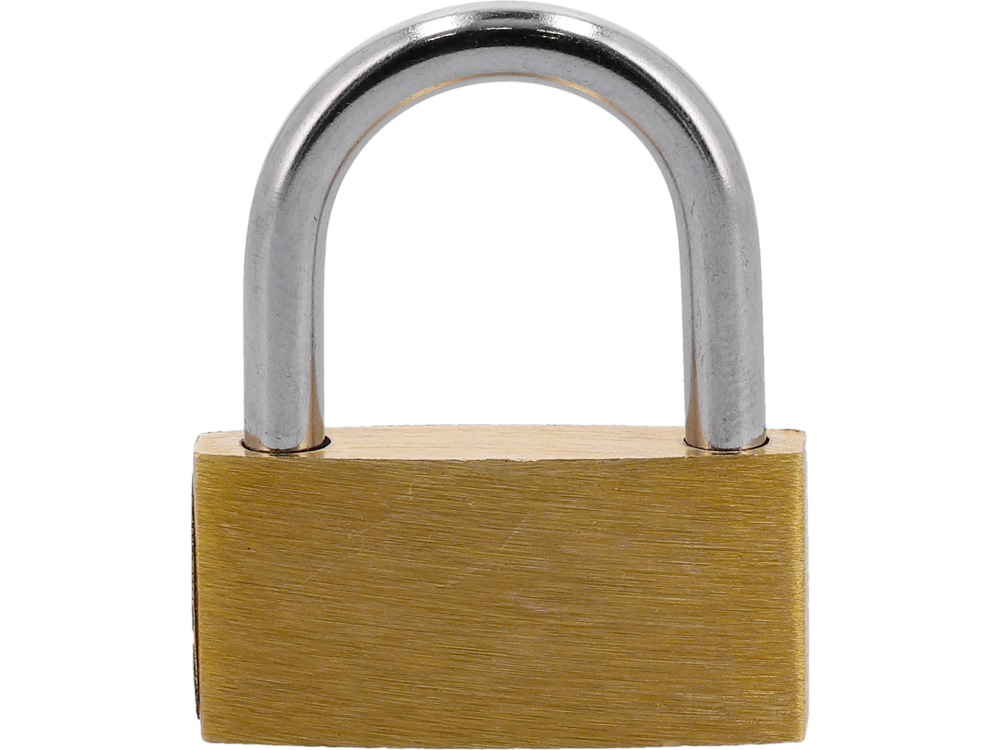 PADLOCK [2]
