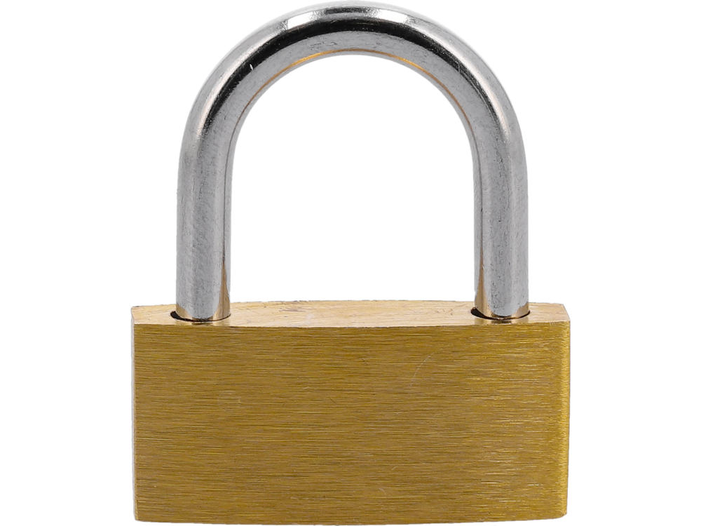 PADLOCK [2]
