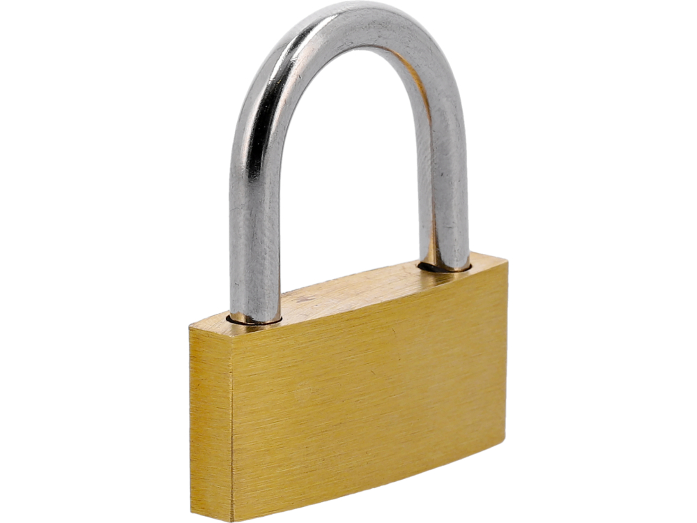 PADLOCK [3]