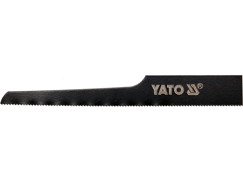 BLADE FOR AIR BODY SAW, 5PCS [2]