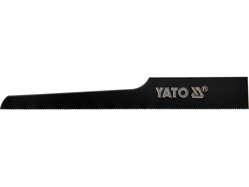 BLADE FOR AIR BODY SAW, 5PCS [2]