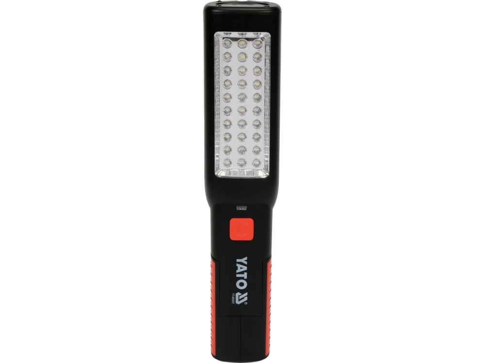 WORK LED LAMP 30+7LED 100LM [2]