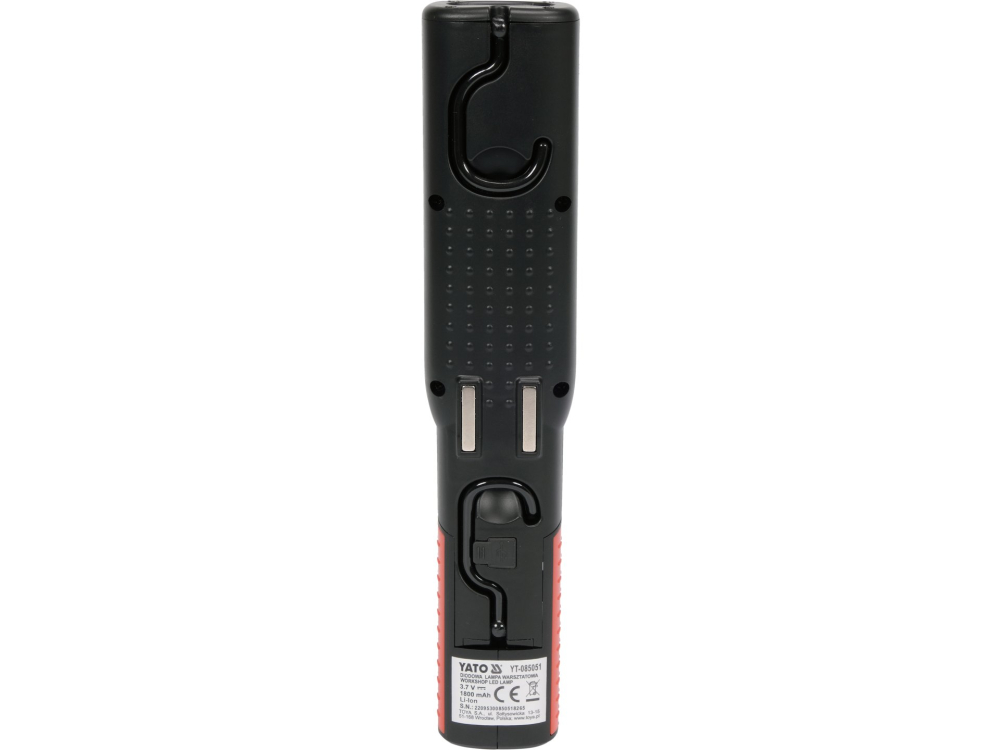 WORK LED LAMP 30+7LED 100LM [3]