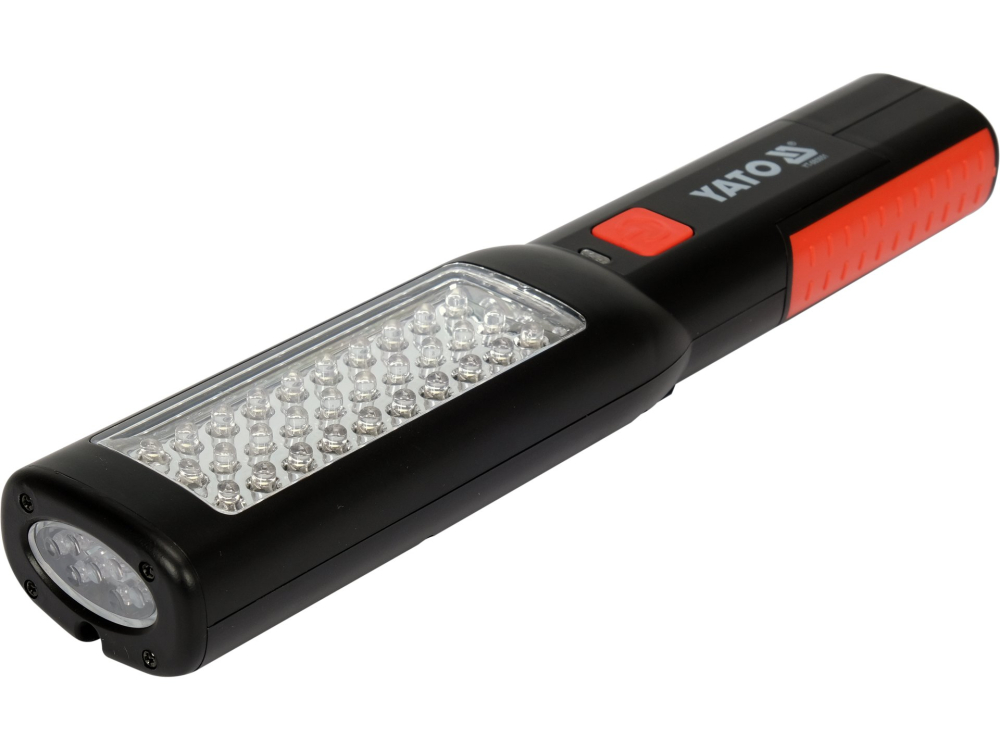 WORK LED LAMP 30+7LED 100LM [6]
