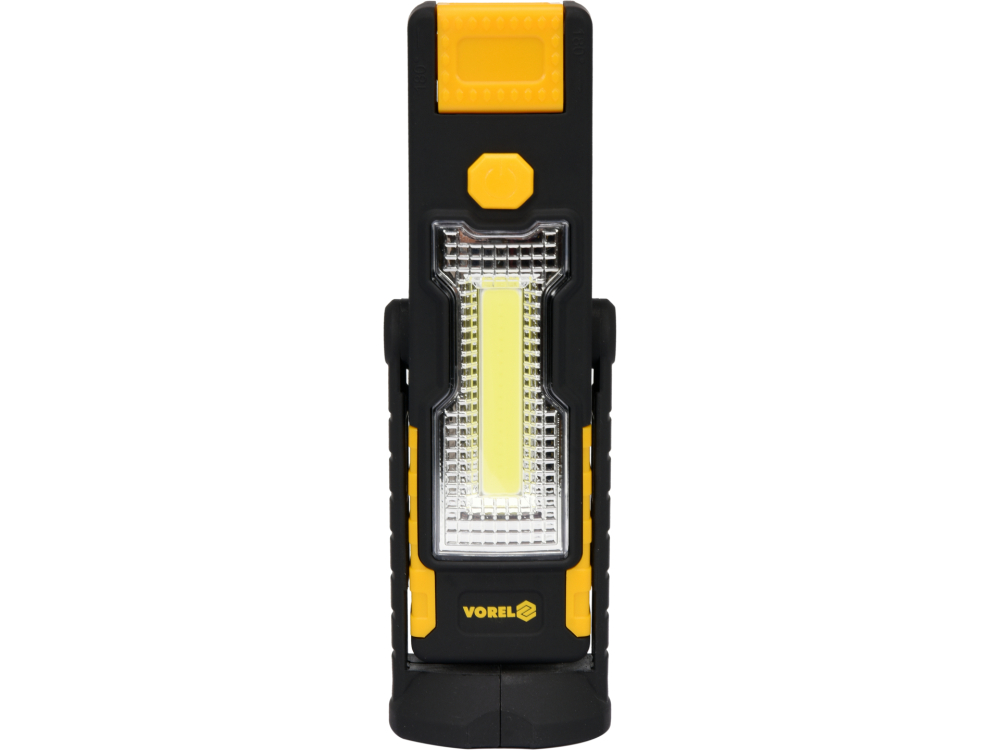 WORKSHOP LAMP 3W COB LED 220LM [2]
