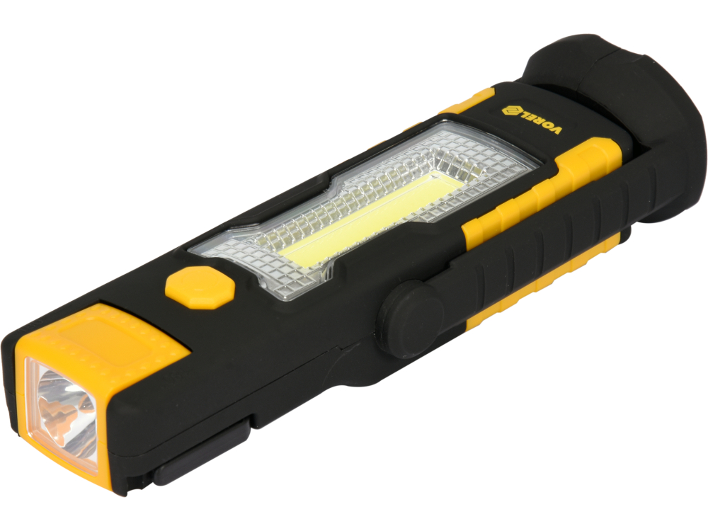 WORKSHOP LAMP 3W COB LED 220LM [5]