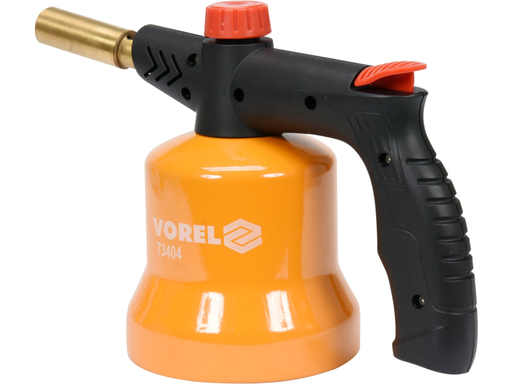 BLOW TORCH 360 DEGREES WITH PIEZO [3]