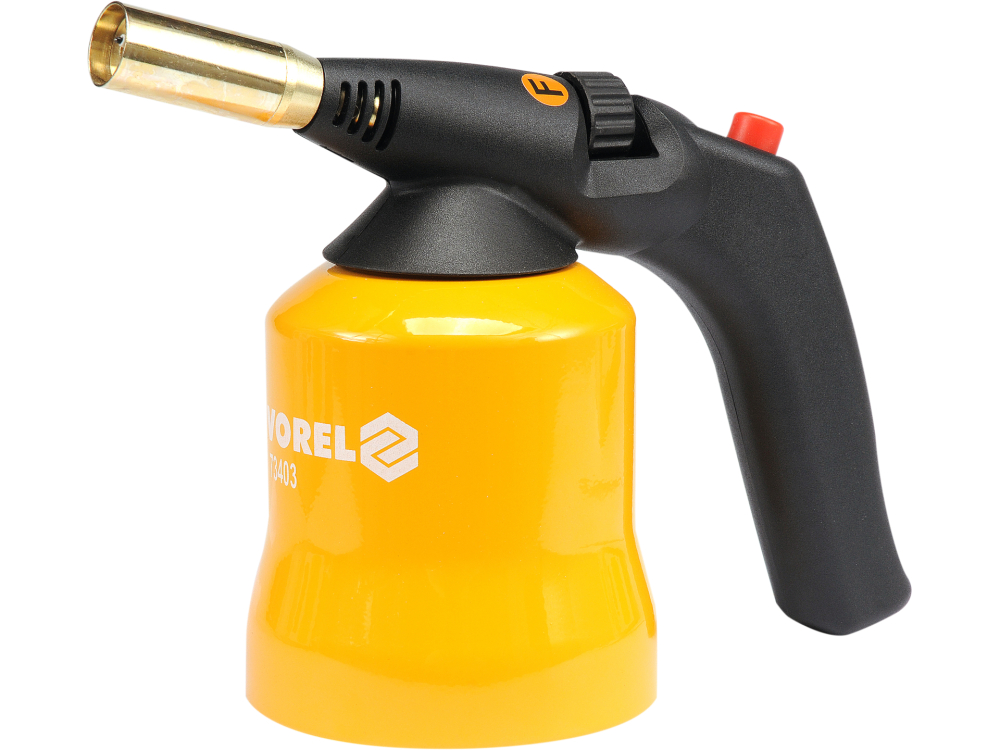 LIQUID GAS BLOW LAMP WITH PIEZO [2]