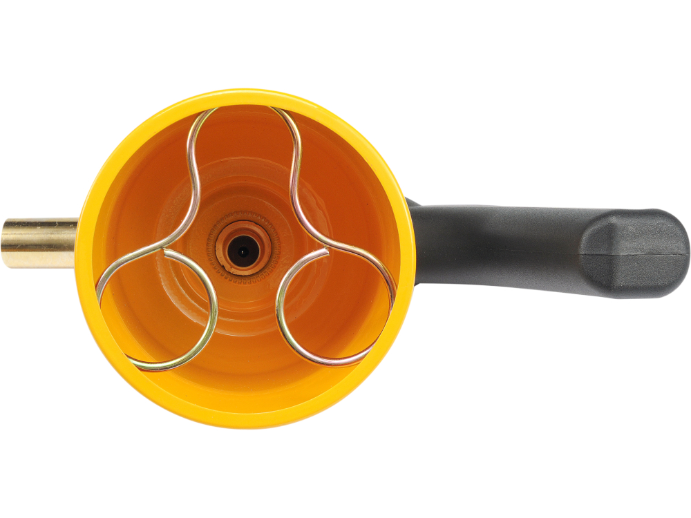 LIQUID GAS BLOW LAMP WITH PIEZO [3]