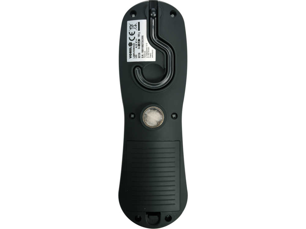 HAND LAMP COB LED [3]