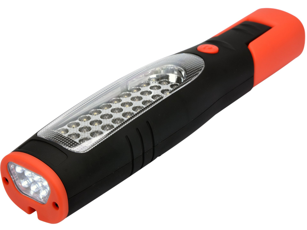 WORKSHOP INSPECTION LAMP 30+7 LED [3]