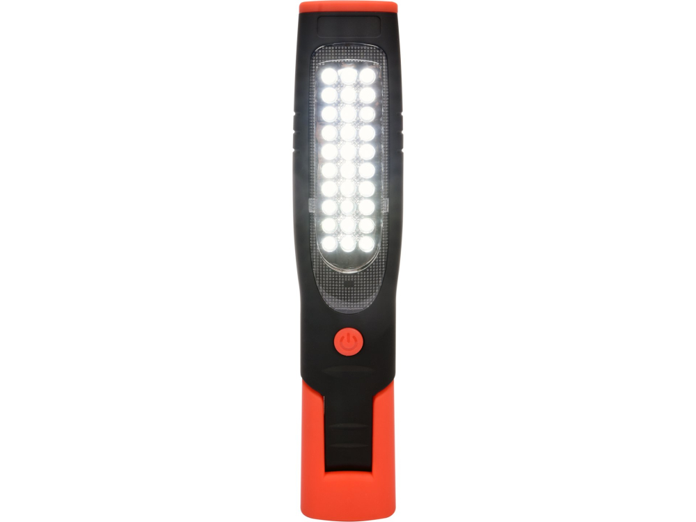 WORKSHOP INSPECTION LAMP 30+7 LED [2]