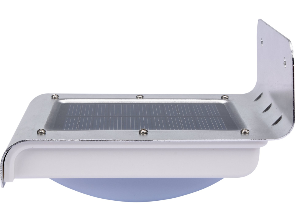 SOLAR WALL LAMP 16SMD LED WITH MOTION DETECTOR [3]