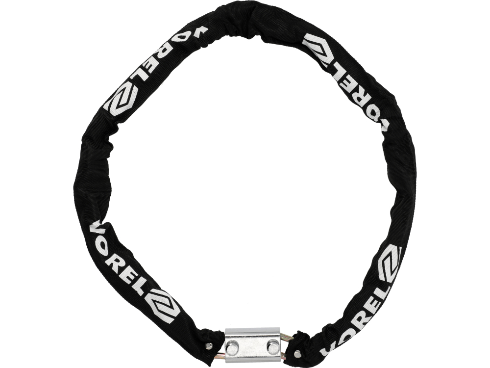 SECURITY CHAIN WITH LOCK [2]