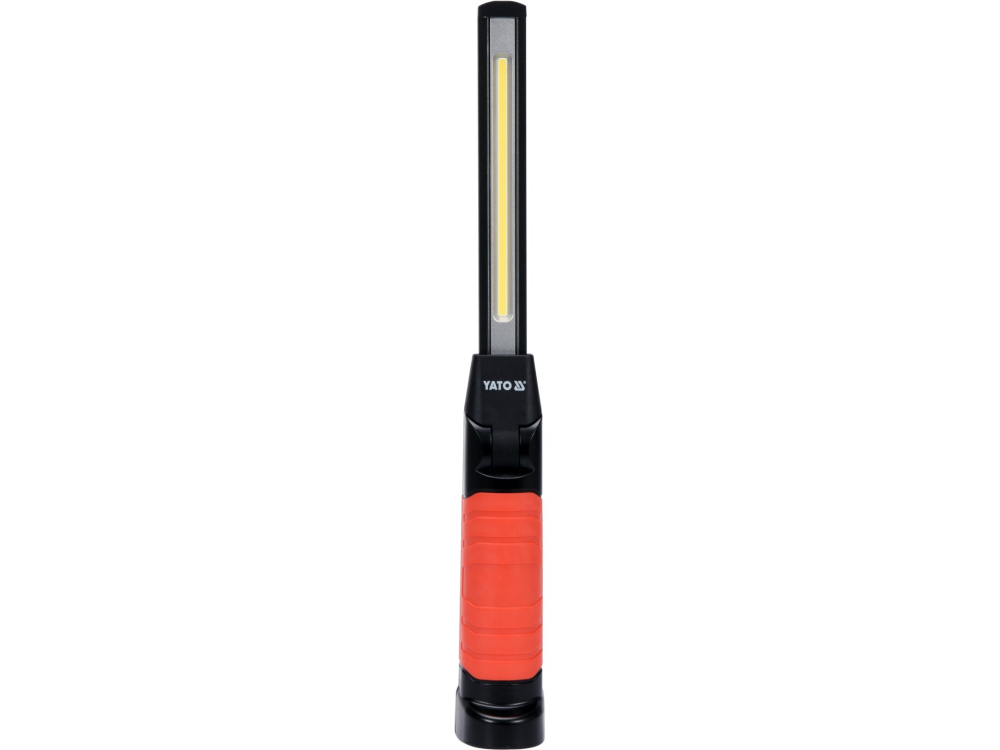 WORKSHOP LAMP COB LED 5W + 3W [3]