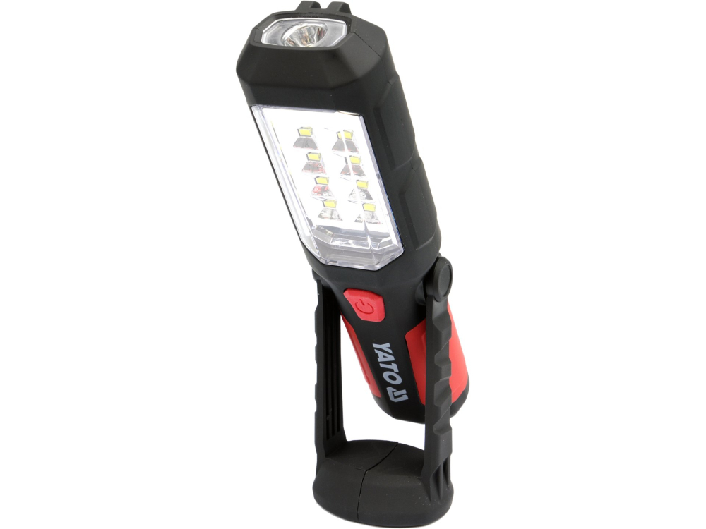 WORK LED LIGHT 2IN1 LED MAGNET [2]