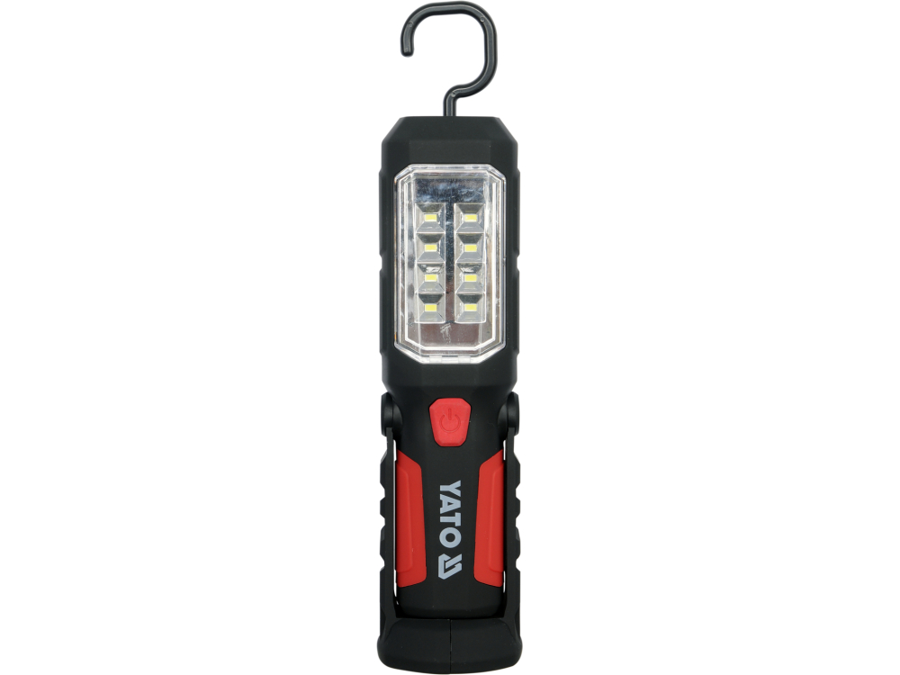 WORK LED LIGHT 2IN1 LED MAGNET [5]