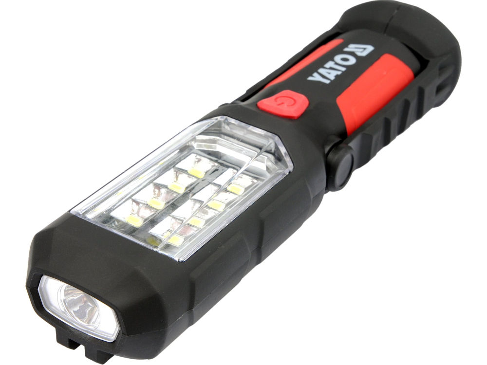 WORK LED LIGHT 2IN1 LED MAGNET [3]