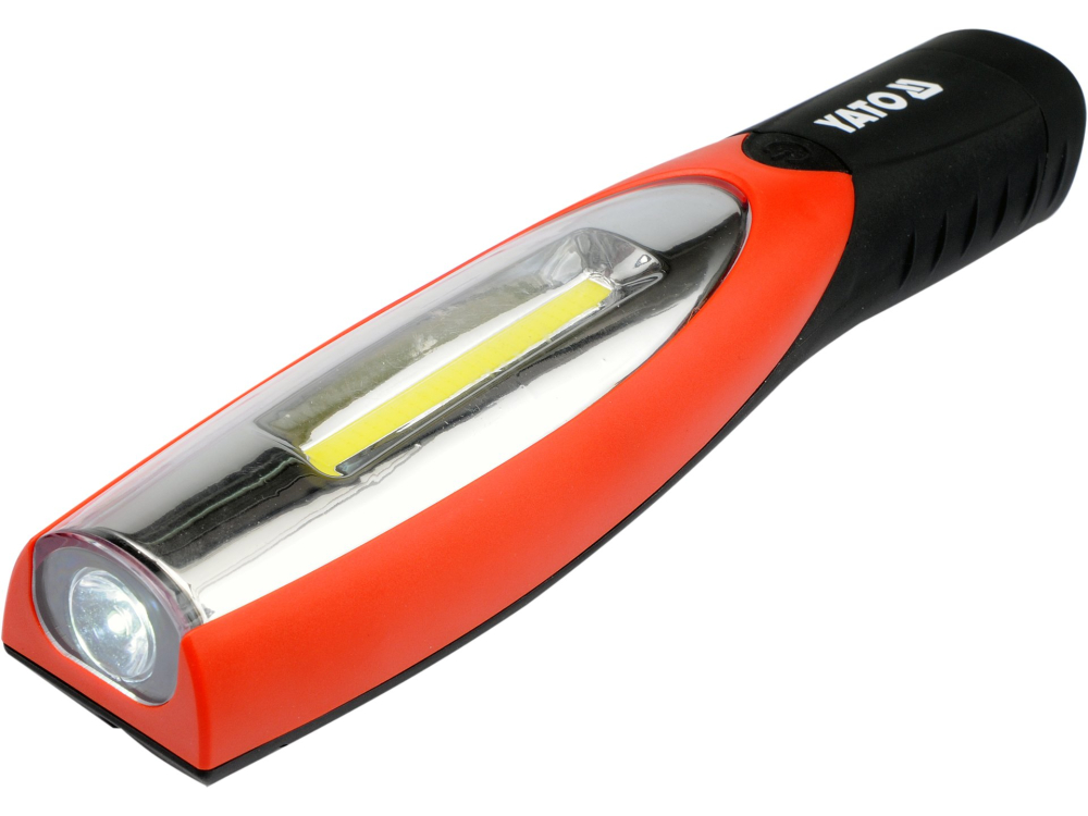 WORK LED LAMP 2IN1 MAGNET [3]