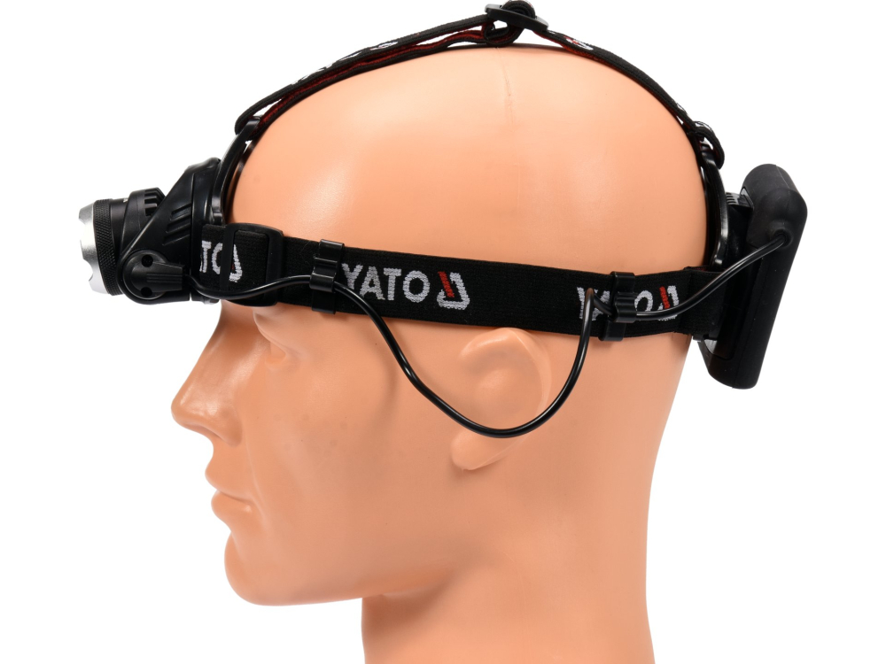 HEADLAMP 10W [2]
