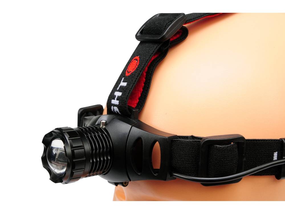 HEADLAMP YATO [2]