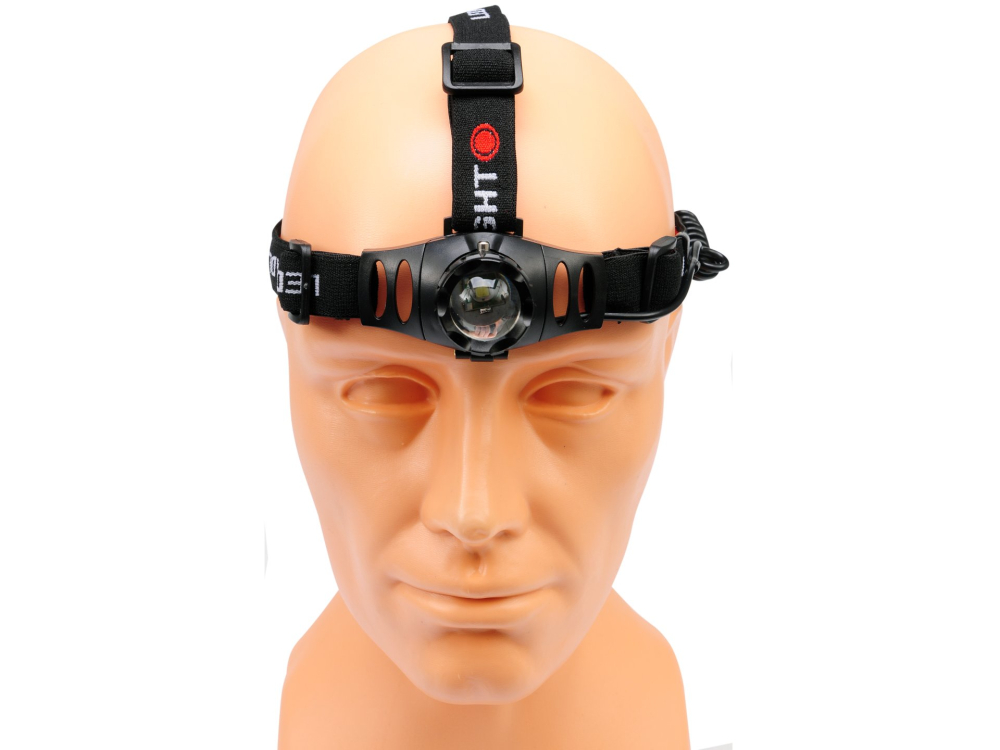 HEADLAMP YATO [3]