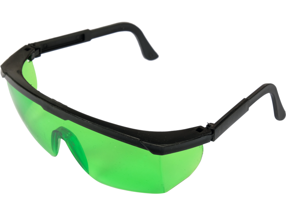 4D GREEN LASER, TRIPOD AND ACCESSORIES [11]