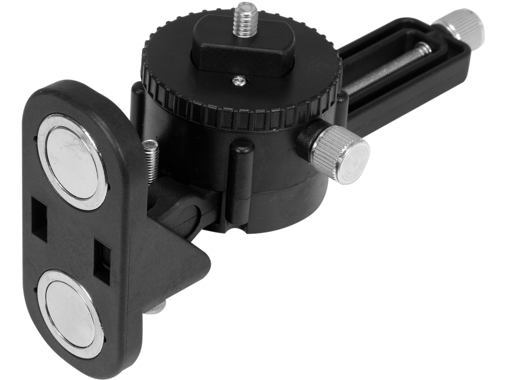 4D GREEN LASER, TRIPOD AND ACCESSORIES [18]