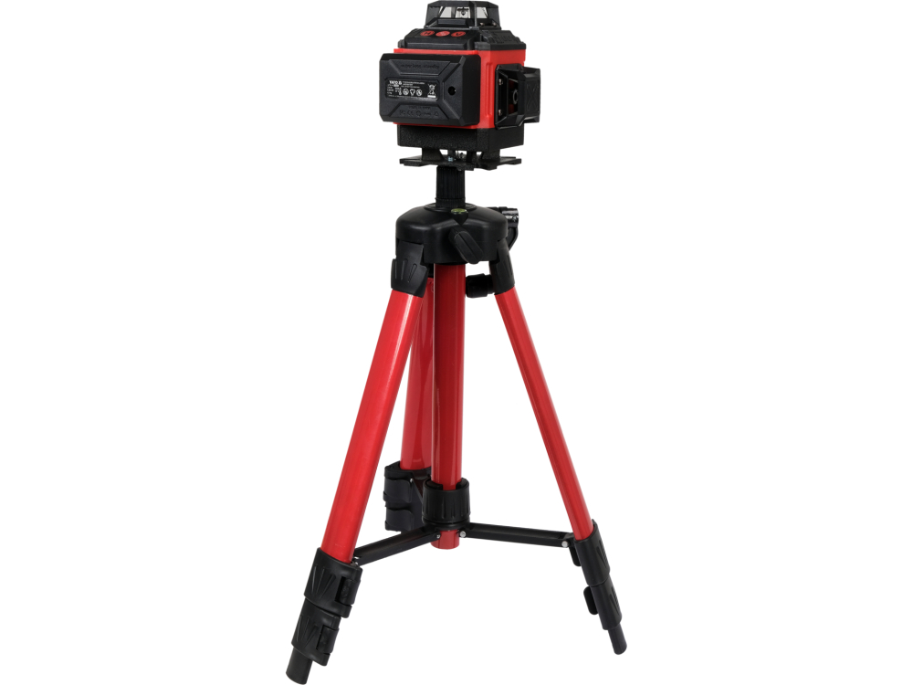 4D GREEN LASER, TRIPOD AND ACCESSORIES [7]