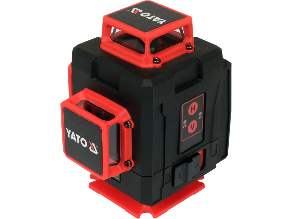 4D A+ GREEN LASER WITH ACCESSORIES [5]