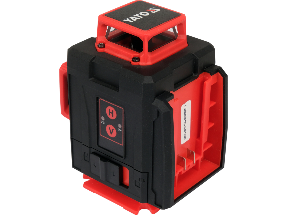 4D A+ GREEN LASER WITH ACCESSORIES [4]