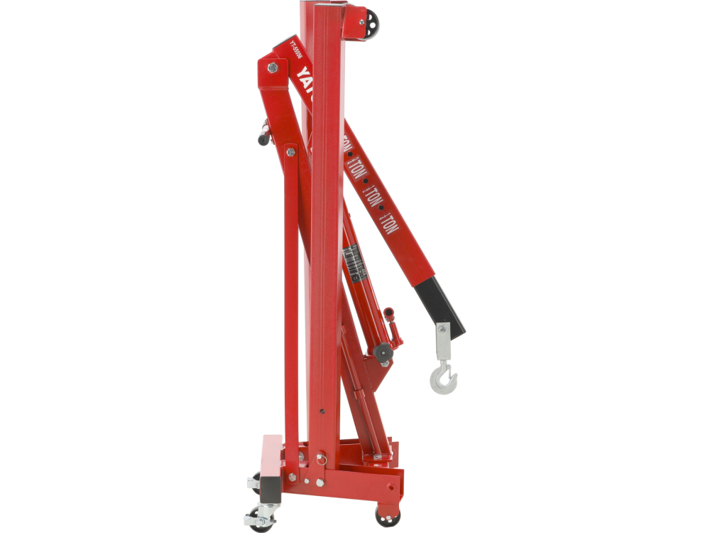 SHOP CRANE 1000KG [3]