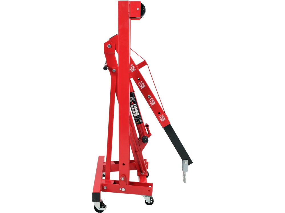 SHOP CRANE 2000KG [3]