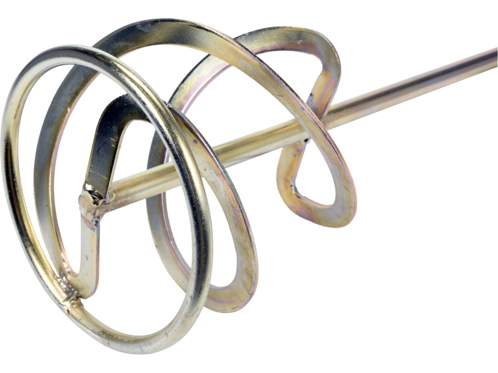 DOUBLE SPIRAL MIXER [2]